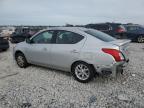 NISSAN VERSA S photo