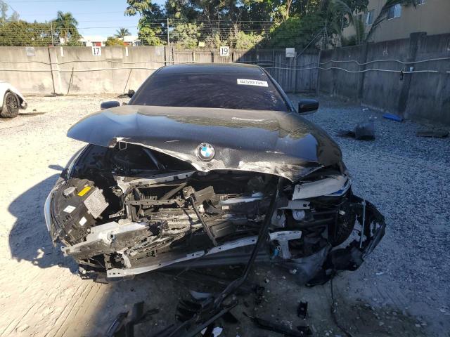 2021 BMW 840XI WBAGV4C0XMCG69044