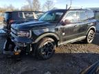 2021 FORD BRONCO SPO - 3FMCR9B63MRA52880
