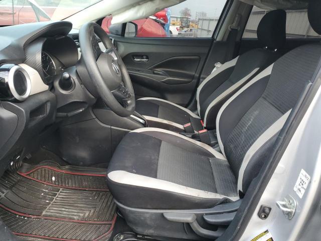 2020 NISSAN VERSA SV - 3N1CN8EV9LL864556