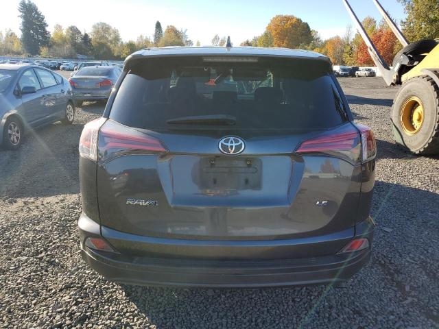 2018 TOYOTA RAV4 LE - 2T3ZFREV1JW507999
