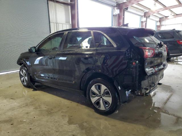 2018 KIA NIRO FE - KNDCB3LC8J5176457