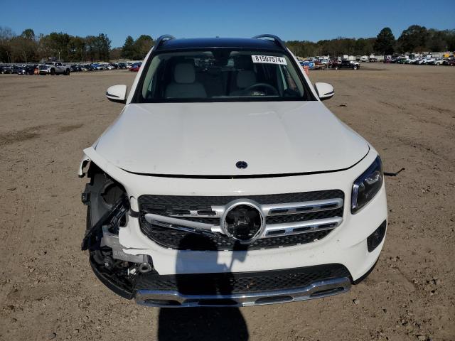 2023 MERCEDES-BENZ GLB 250 4M - W1N4M4HB2PW331648