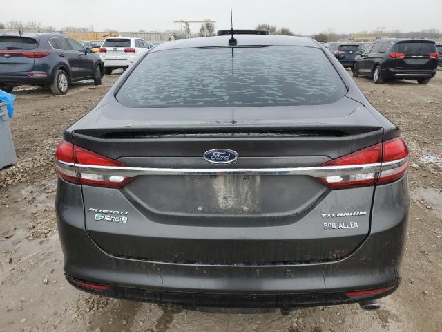 2017 FORD FUSION TIT - 3FA6P0SUXHR354213