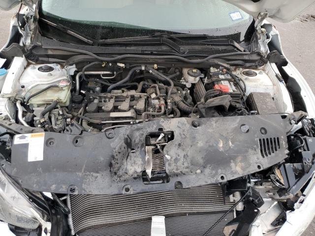 2018 HONDA CIVIC EX - JHMFC1F39JX039623