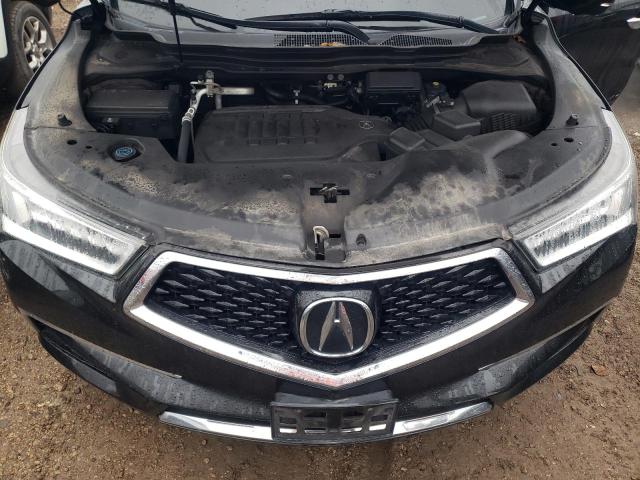 2019 ACURA MDX - 5J8YD4H3XKL025925