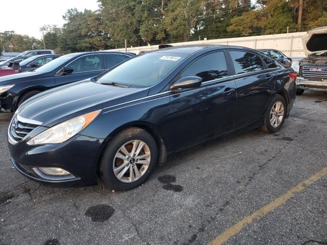 2013 HYUNDAI SONATA GLS #3024395568