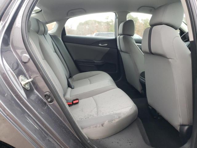 2016 HONDA CIVIC LX - 19XFC2F59GE236874