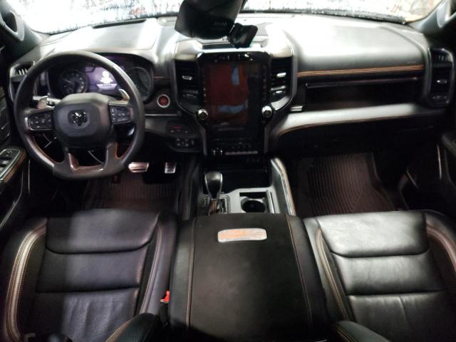 2022 RAM 1500 TRX - 1C6SRFU91NN148993