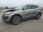 2015 HYUNDAI SANTA FE S - 5XYZT3LB6FG237446