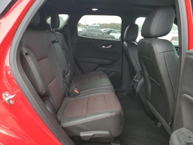 2020 CHEVROLET BLAZER RS - 3GNKBERS9LS591714