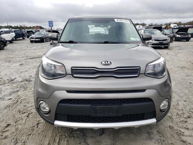 2017 KIA SOUL + - KNDJP3A57H7495859