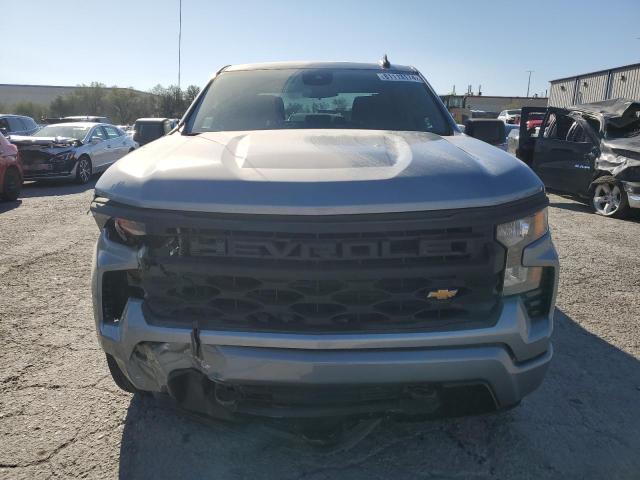 2023 CHEVROLET SILVERADO - 3GCPABEK1PG270653