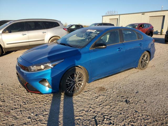 Vin: 3kpf54ad2pe616126, lot: 77152994, kia forte gt line 2023 img_1