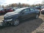 Lot #3023619251 2016 FORD FUSION SE