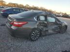 Lot #3024007229 2017 NISSAN ALTIMA 2.5