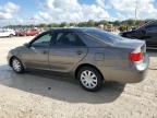 Lot #3004276660 2005 TOYOTA CAMRY LE