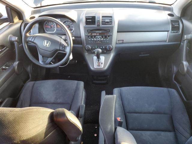 5J6RE4H48BL053032 2011 HONDA CRV
