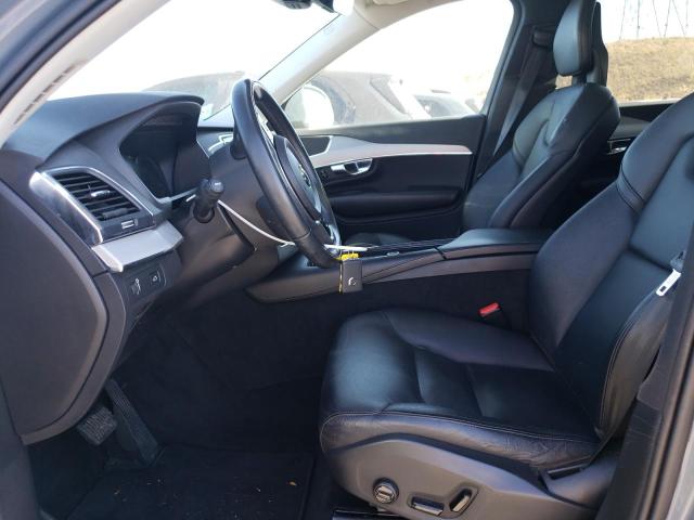 2021 VOLVO XC90 T5 MO - YV4102PK8M1704922