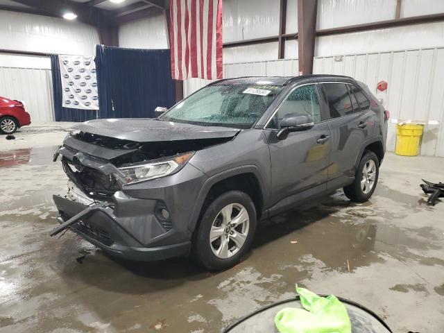 VIN 2T3W1RFV8LC034042 2020 TOYOTA RAV4 no.1