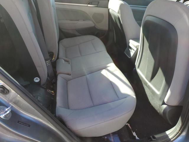 2018 HYUNDAI ELANTRA SE - 5NPD84LFXJH375402
