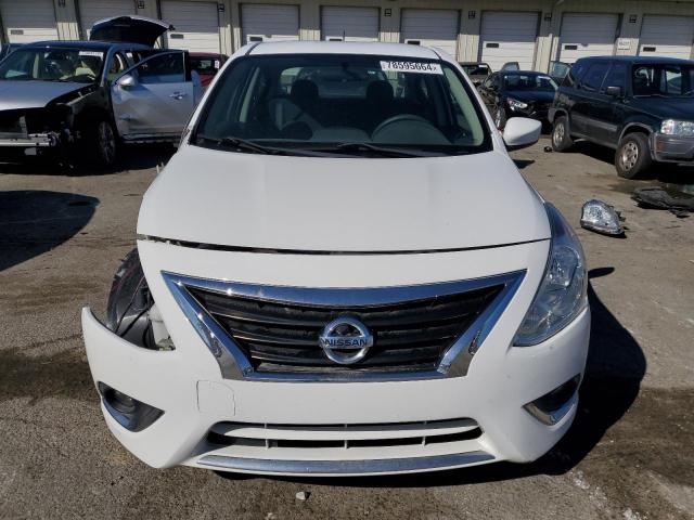 2018 NISSAN VERSA S - 3N1CN7AP2JL868883