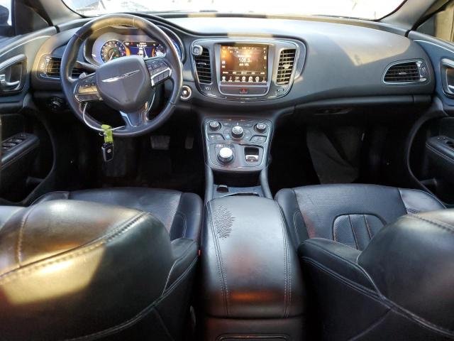2016 CHRYSLER 200 S - 1C3CCCBG6GN138501