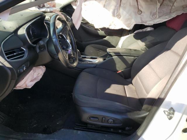2018 CHEVROLET MALIBU LT - 1G1ZD5ST9JF146999