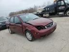 Lot #3006034746 2006 FORD FOCUS ZX4