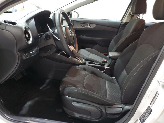 2021 KIA FORTE FE - 3KPF24AD9ME307208