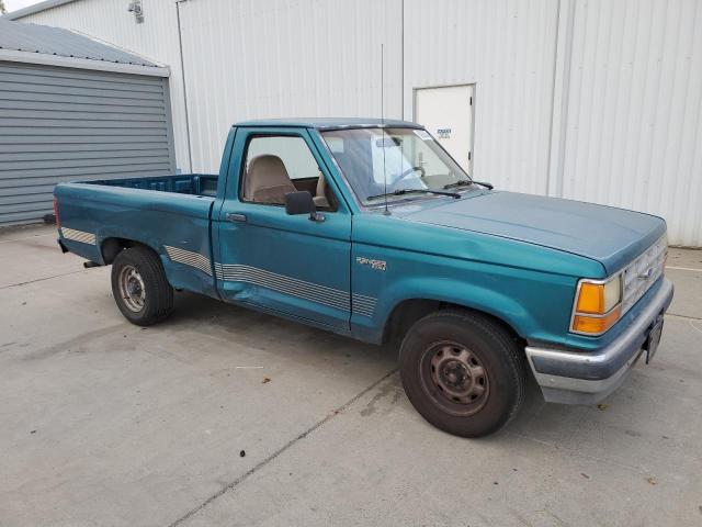 Vin: 1ftcr10x1nta36243, lot: 80685654, ford ranger 19924