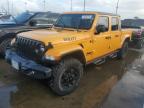 2021 JEEP GLADIATOR - 1C6HJTAGXML562948
