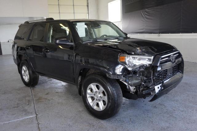 Vin: jteeu5jr2n5265481, lot: 80930354, toyota 4runner sr5 2022 img_1