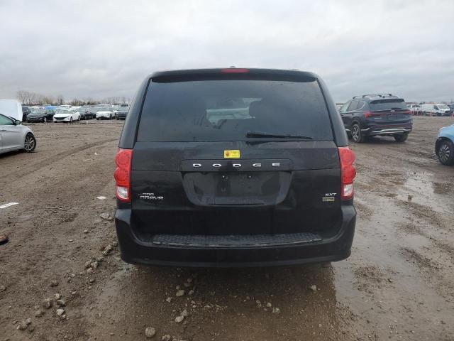 2017 DODGE GRAND CARA - 2C4RDGCG1HR746360