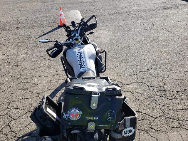 2019 YAMAHA XT1200ZE JYADP05E5KA001204