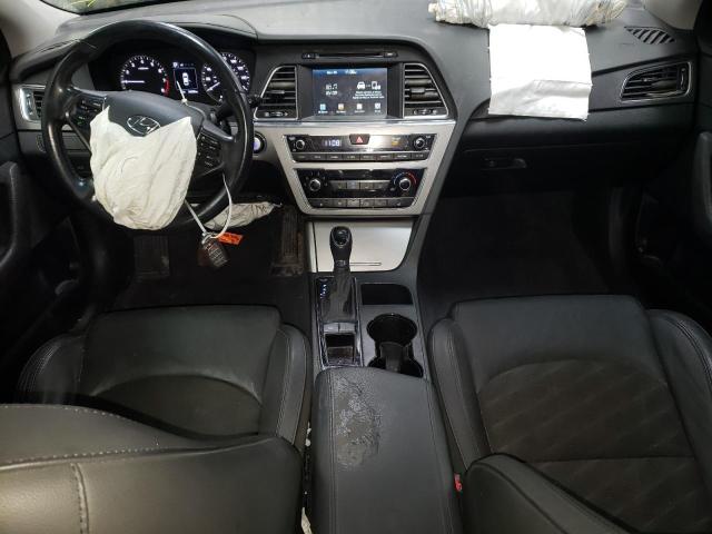 2016 HYUNDAI SONATA LIM - 5NPE34AFXGH395776