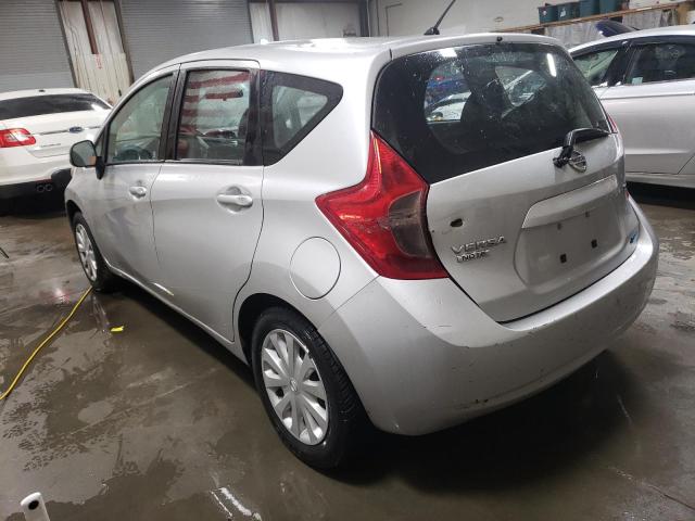 2015 NISSAN VERSA NOTE - 3N1CE2CP8FL397894
