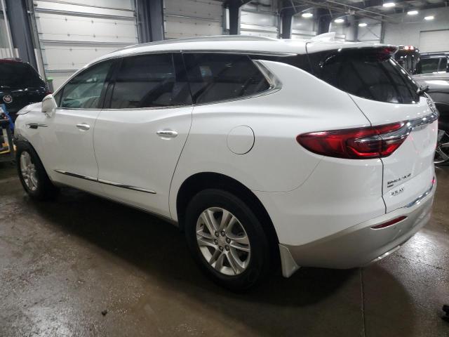 2020 BUICK ENCLAVE PR - 5GAEVBKW0LJ285528