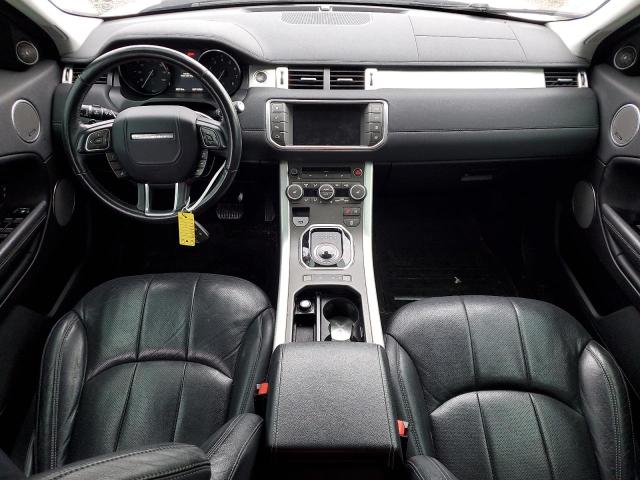2016 LAND ROVER RANGE ROVE - SALVP2BG9GH079728