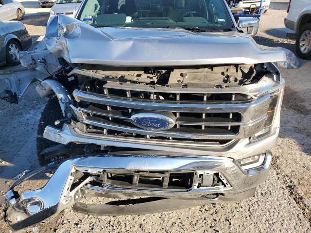 2021 FORD F150 SUPER - 1FTFW1E83MFA69765
