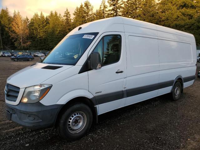 2015 MERCEDES-BENZ SPRINTER 2 #2986144157