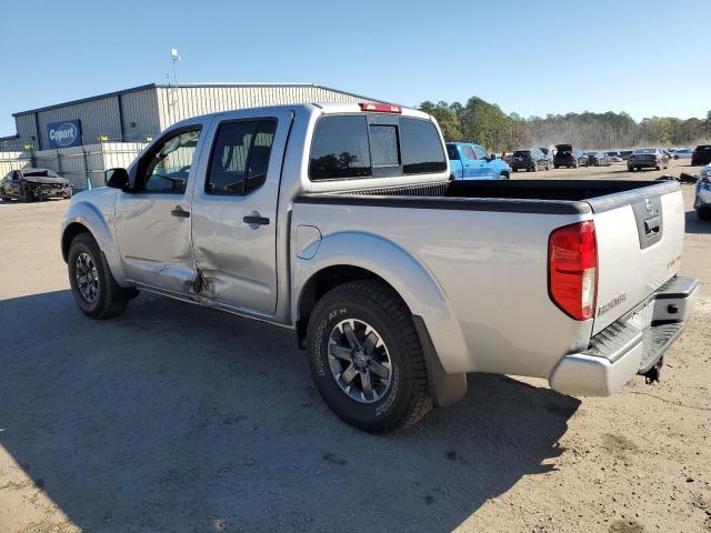 2019 NISSAN FRONTIER S - 1N6AD0ER9KN757918