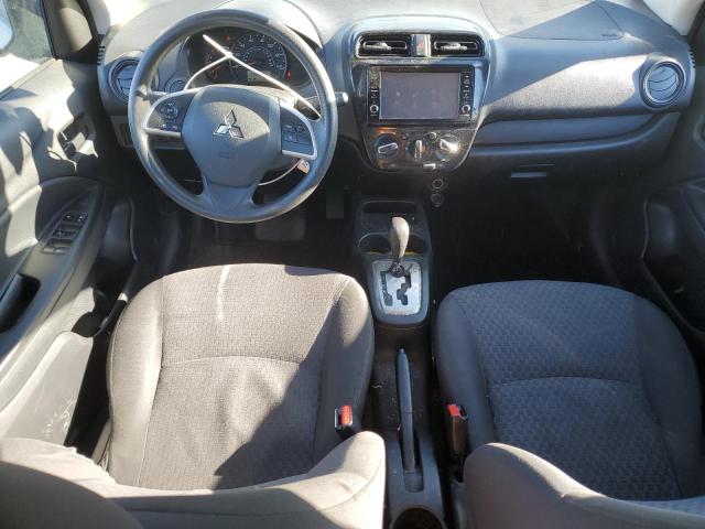 2019 MITSUBISHI MIRAGE ES - ML32A3HJ6KH015324