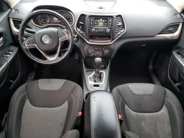 2015 JEEP CHEROKEE S - 1C4PJLAB7FW608150