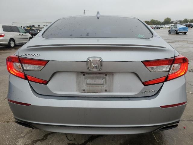 2019 HONDA ACCORD SPO - 1HGCV1F35KA125662