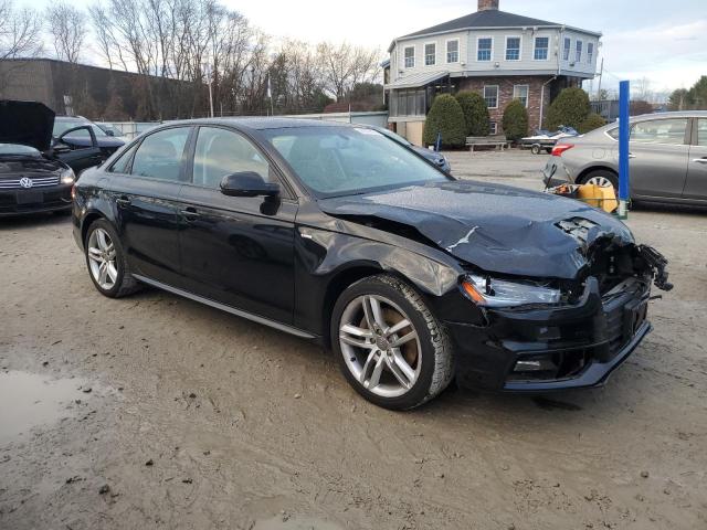 2016 AUDI A4 PREMIUM - WAUBFAFLXGN014738