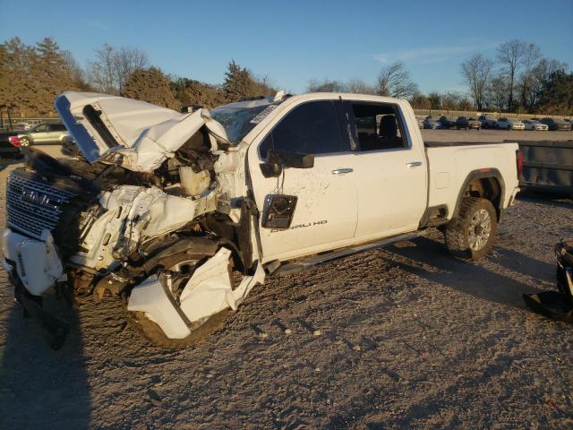 2023 GMC SIERRA K25 #3027087840