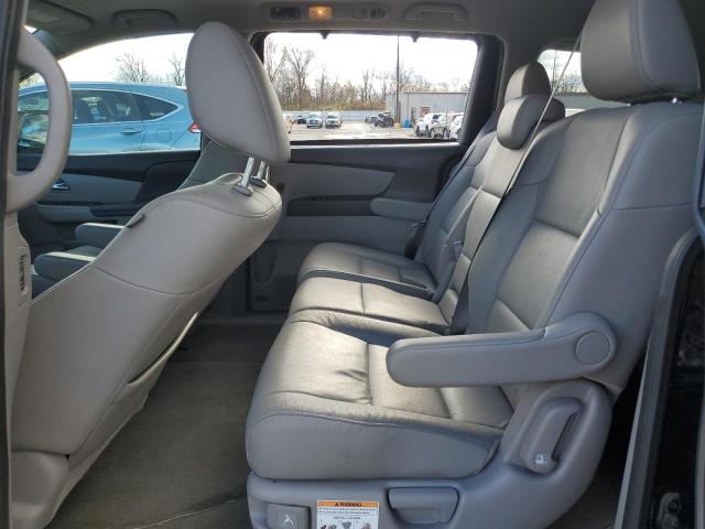 2016 HONDA ODYSSEY EX - 5FNRL5H62GB095404