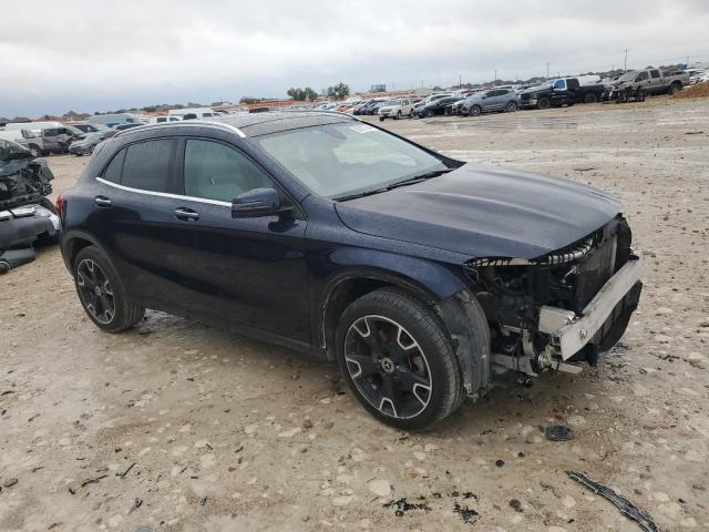 VIN WDCTG4EB1JJ416414 2018 MERCEDES-BENZ GLA-CLASS no.4