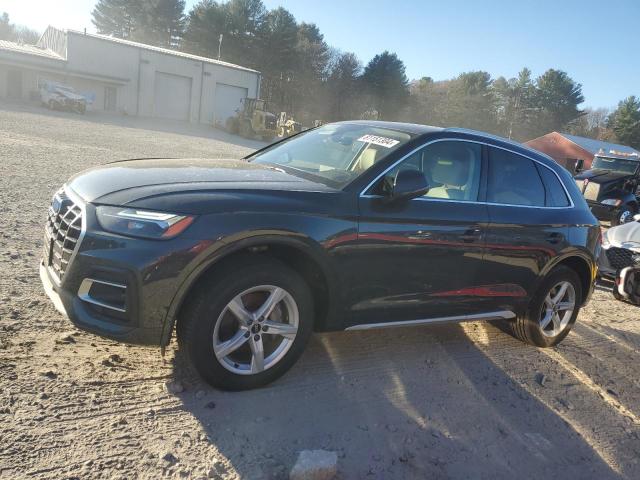 AUDI Q5 PREMIUM